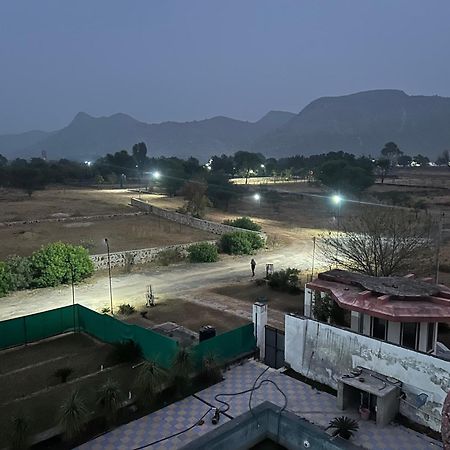Green Vatika Farm Jaipur Exteriör bild